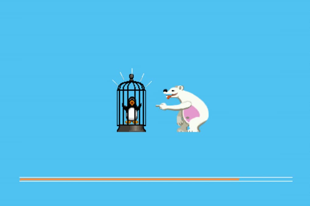 Crazy Penguin Catapult screenshot 5