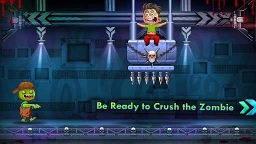 I Love Zombie Smasher screenshot 3