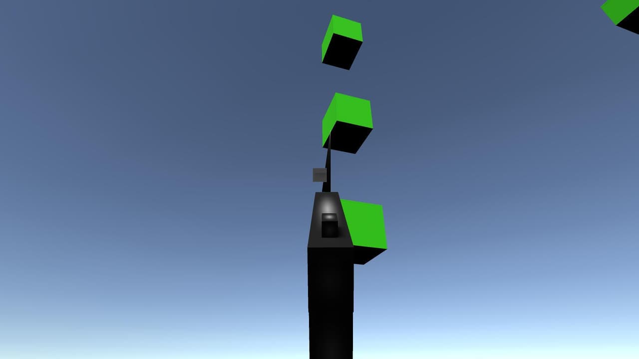 Grappling Gun Game screenshot 2