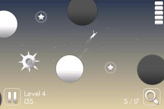 Captain Ludwig Lite screenshot 3