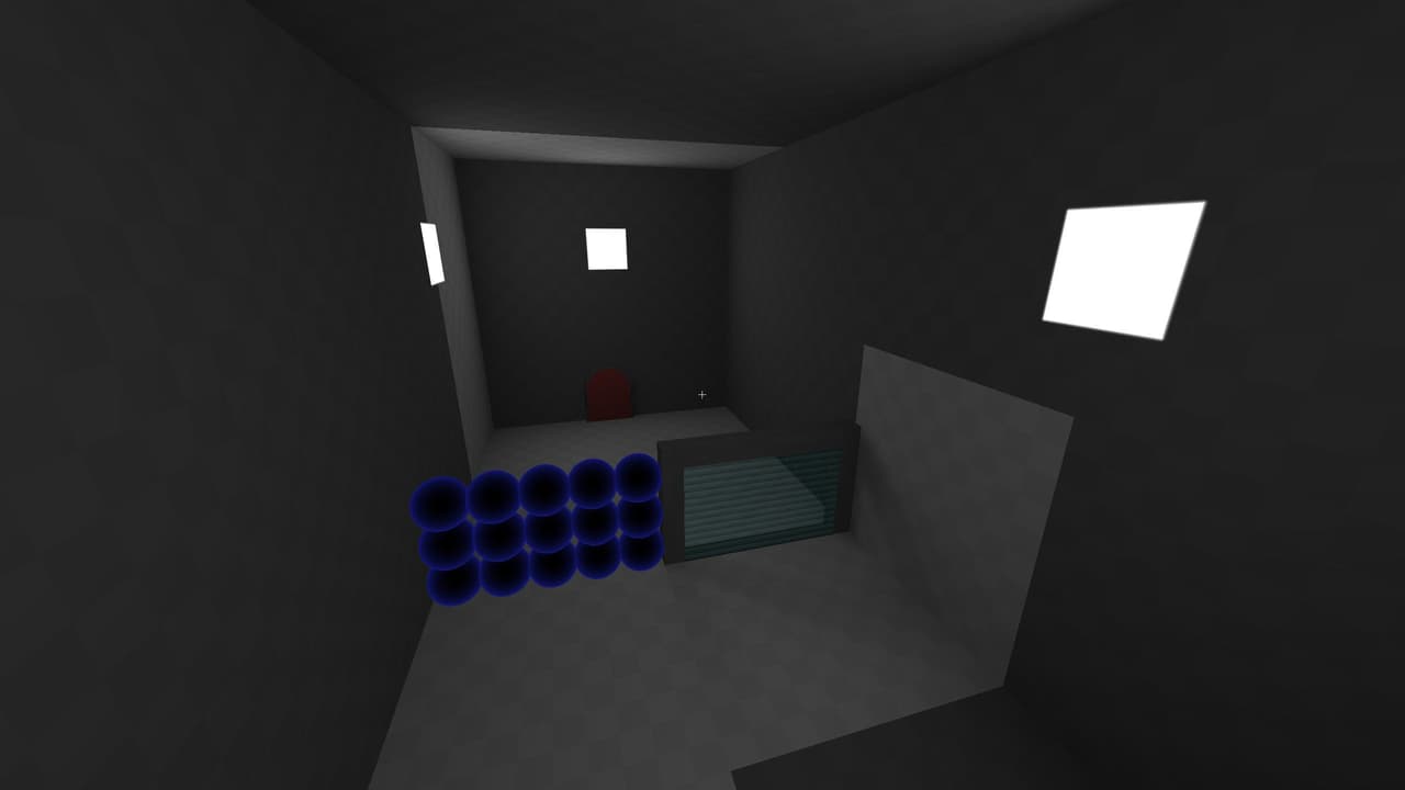 Huke screenshot 2