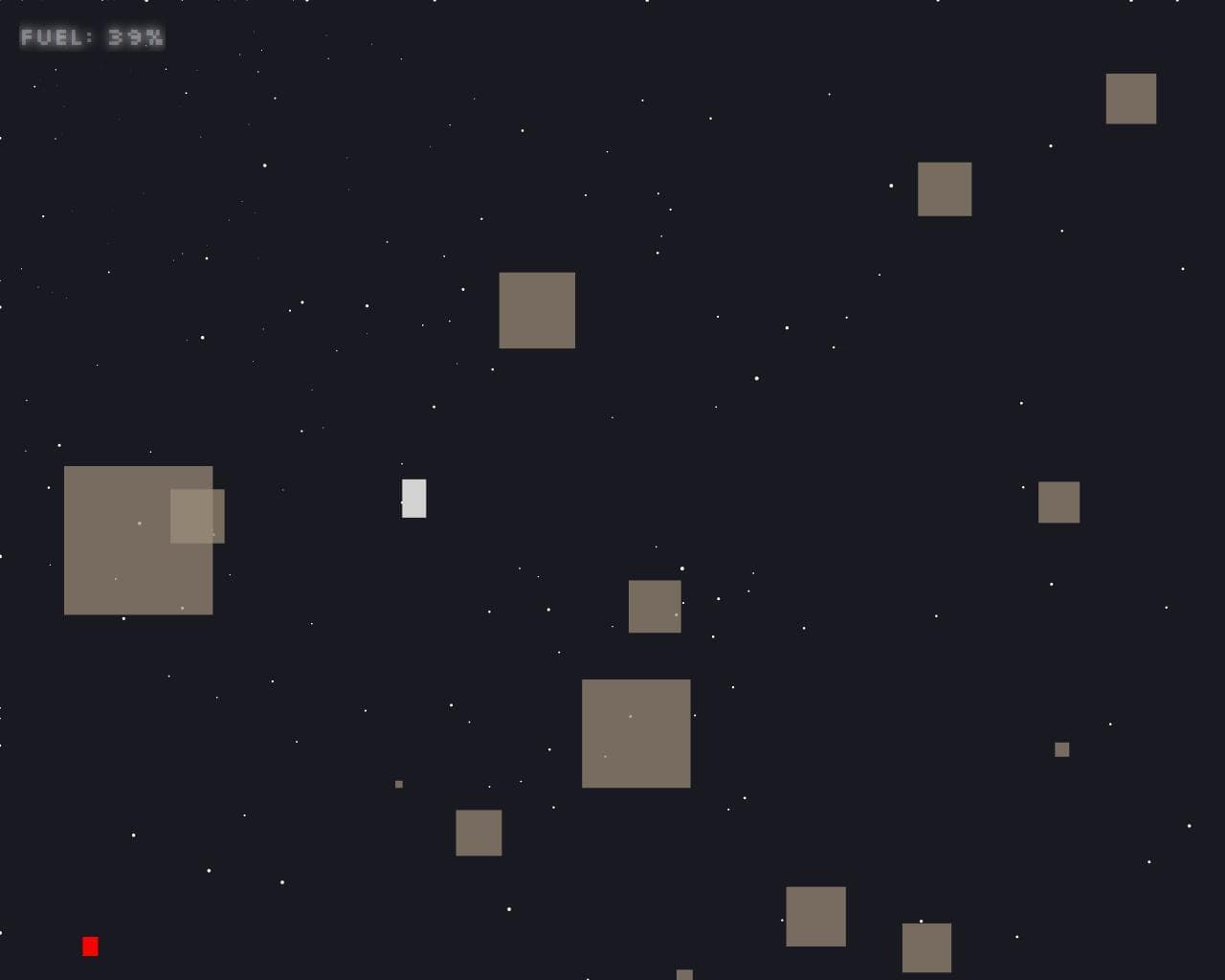 The Game (itch) (ErrOnDev)