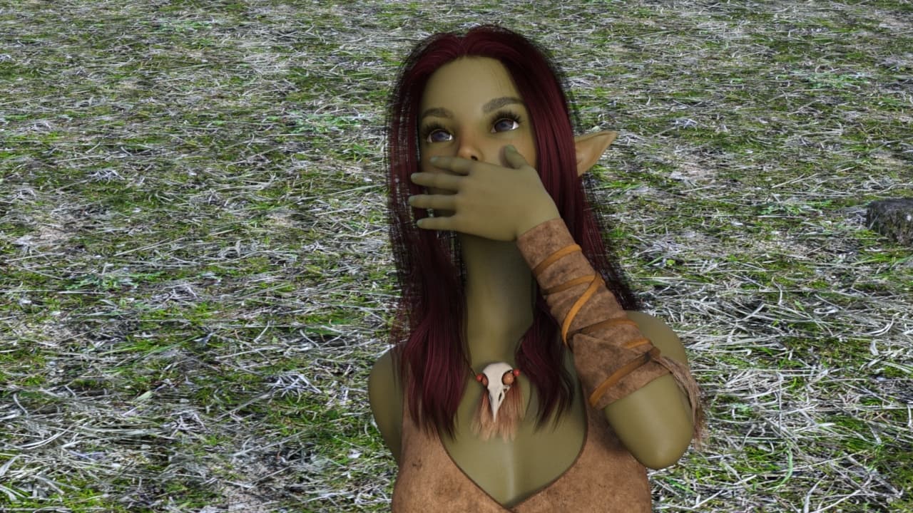 Orquania Visual Novel screenshot 3