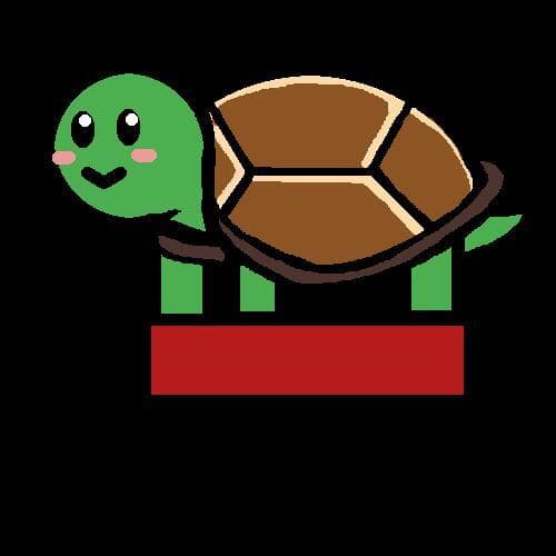Turtle Judgement Day