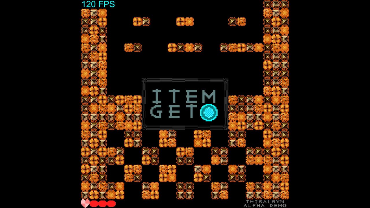 Thibalryn screenshot 2