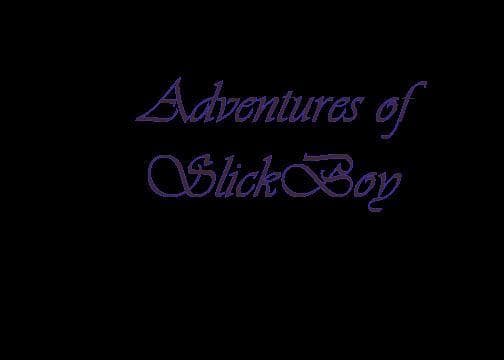 SlickBoy