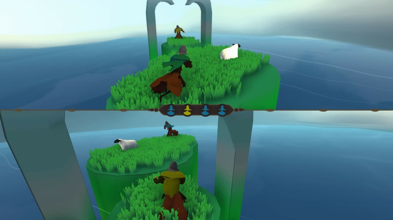 HIRT screenshot 5