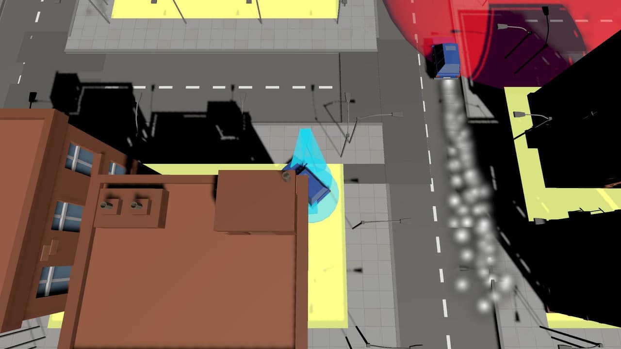 CarHacker screenshot 3