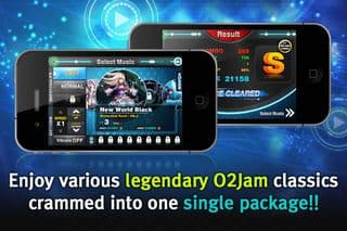 O2Jam S by MOMO screenshot 2