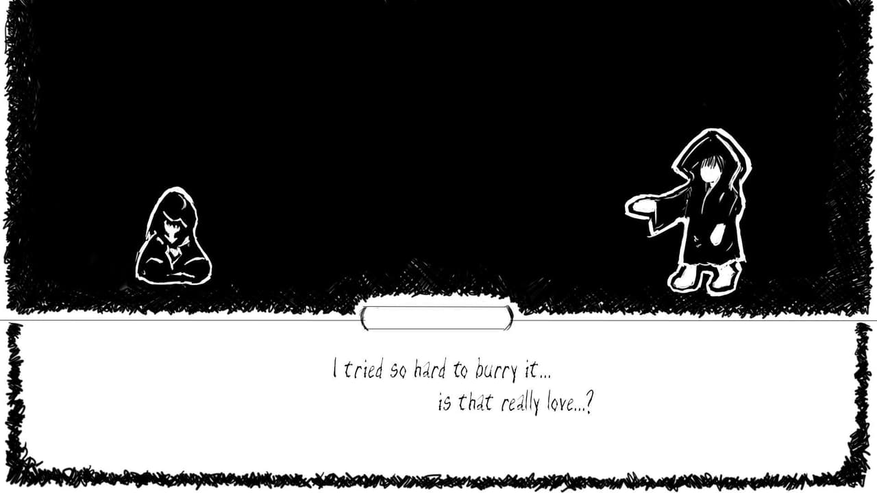 Ghost Insight: Anger (5/98/5) screenshot 3