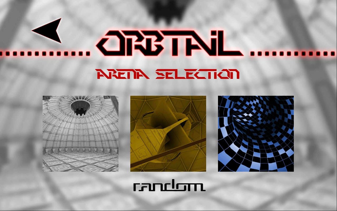 OrbTail