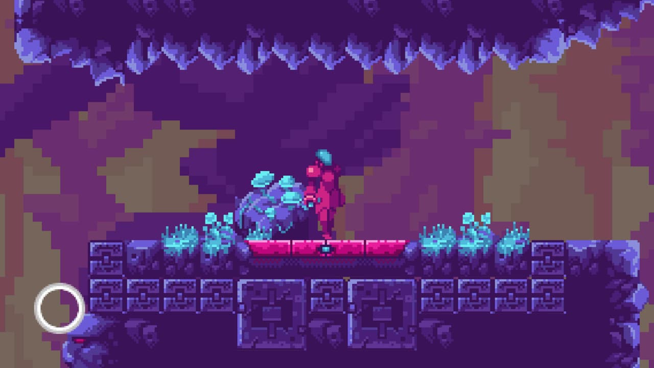 Alchemist (itch) (CaptainVikkus) screenshot 2