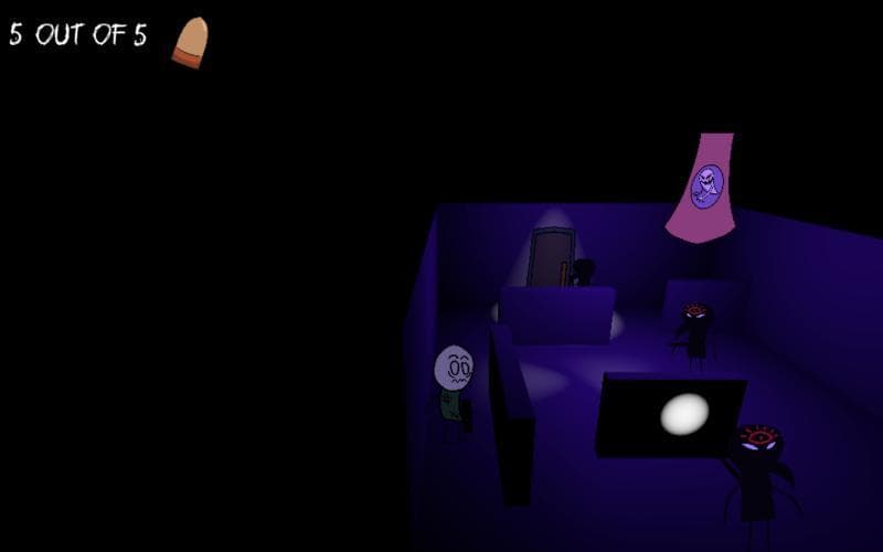 Escape the Cult screenshot 2