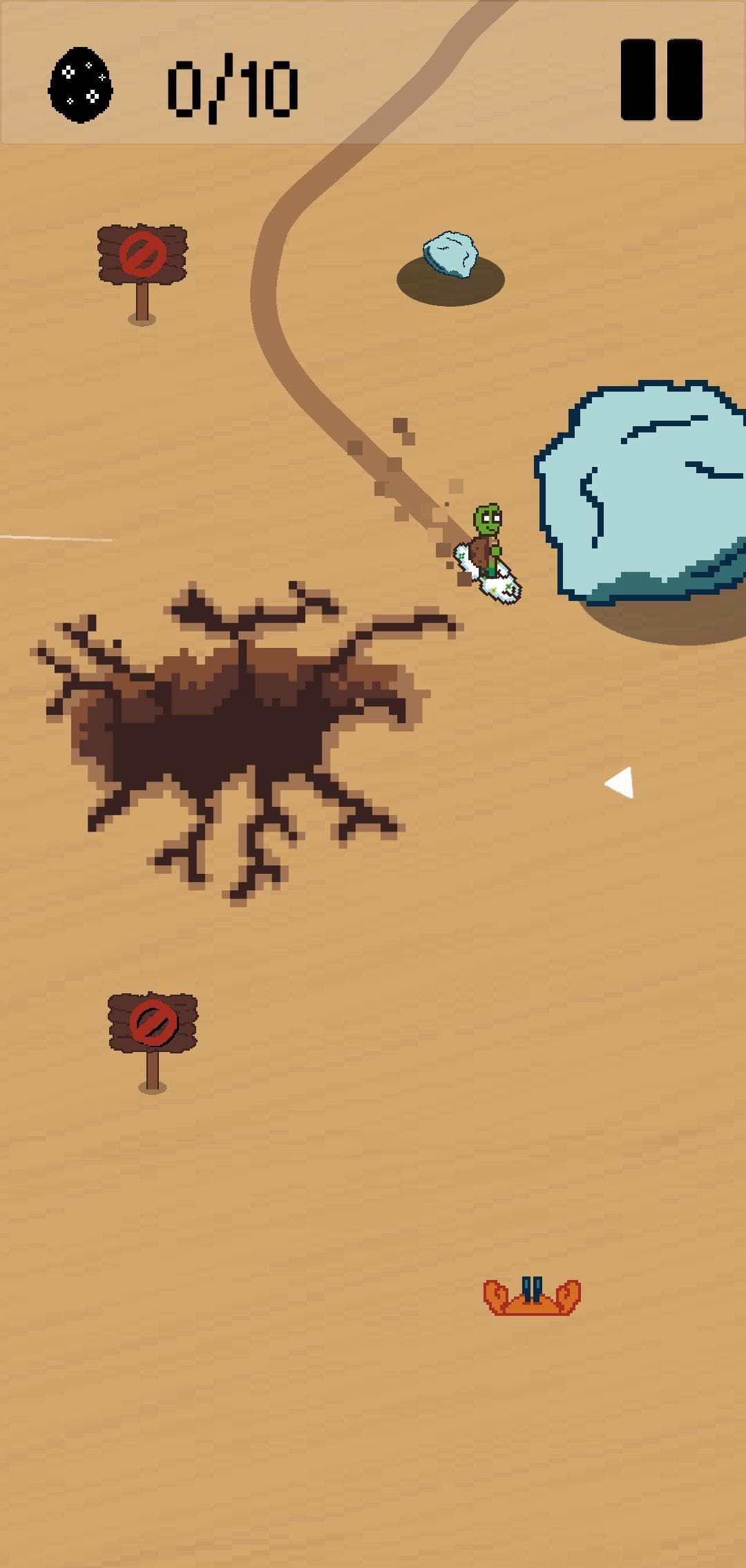 Tropical Slope screenshot 3
