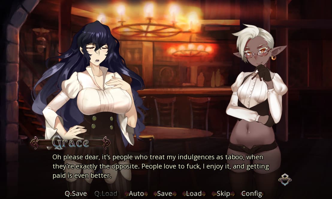Mutiny!! screenshot 5