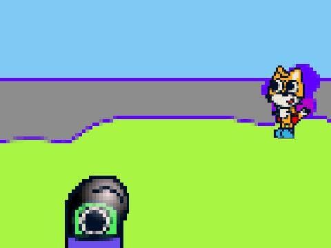 FOXO screenshot 4