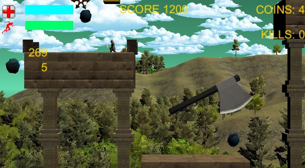 Little Leps World screenshot 4