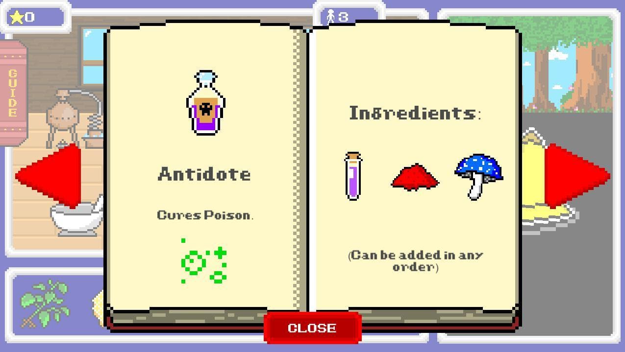 Final Fharmacy I screenshot 3