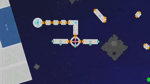 Spacelinks screenshot 2