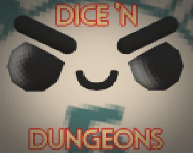 D&D - Dices and Dungeons