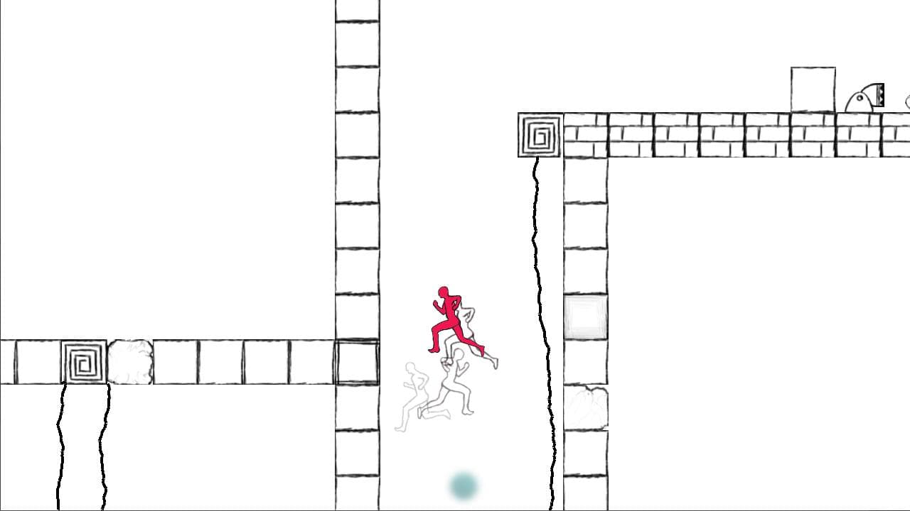 Trail screenshot 4