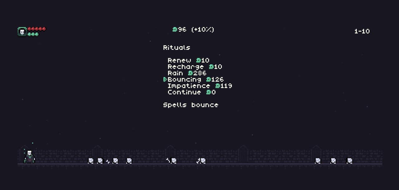 Norman the Necromancer