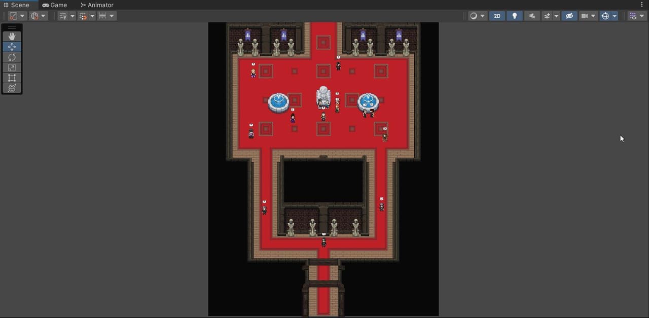 The Great Ball screenshot 2