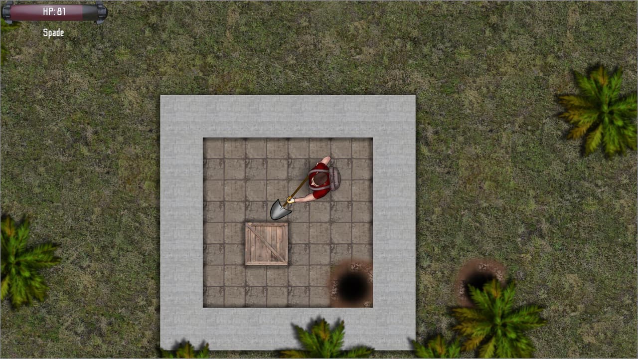 Krueger screenshot 4