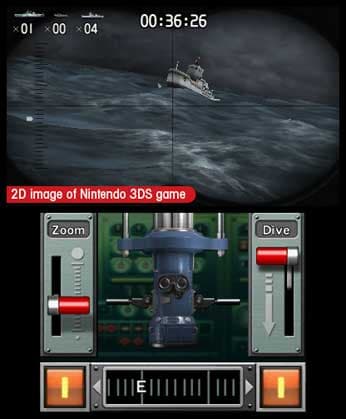 Steel Diver screenshot 4