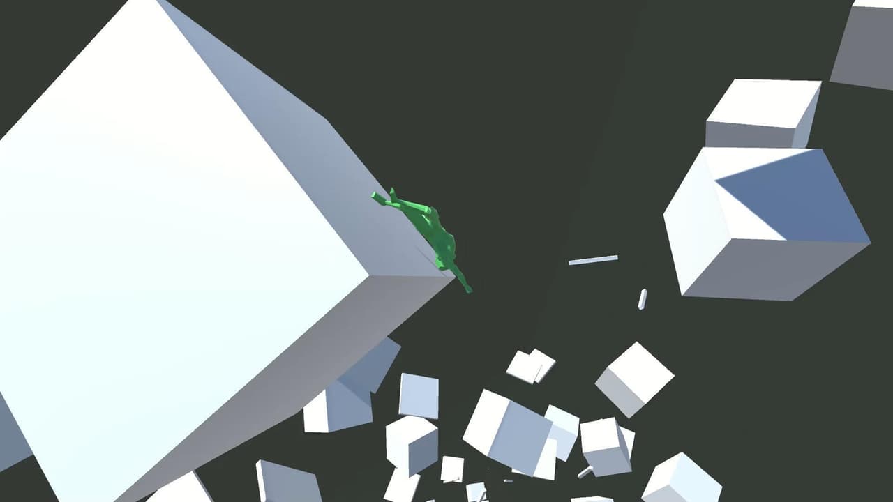 Active Ragdolls(Prototype) screenshot 6