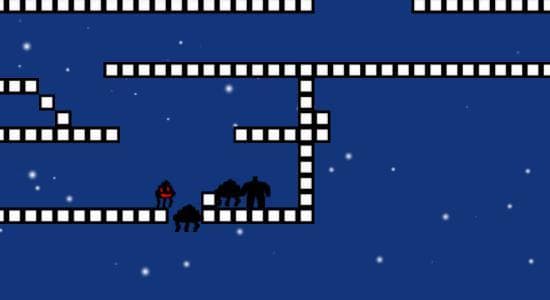 Advena Attack screenshot 3