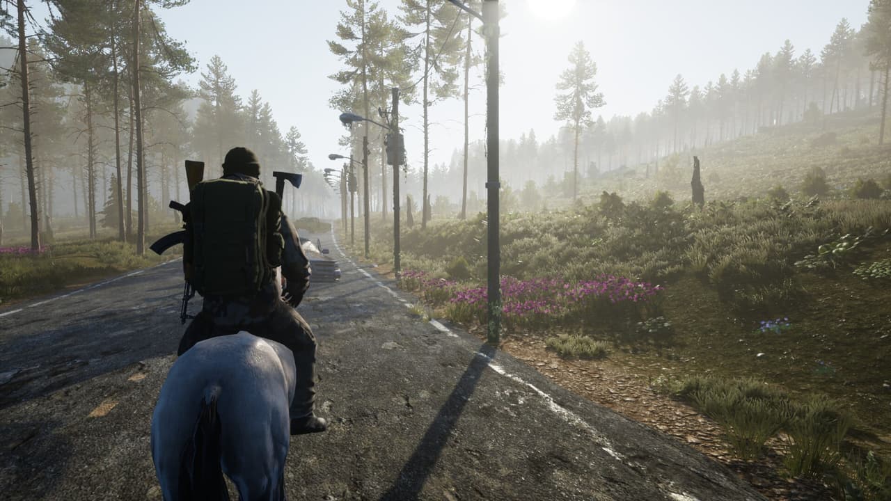 Dead District: Survival screenshot 2