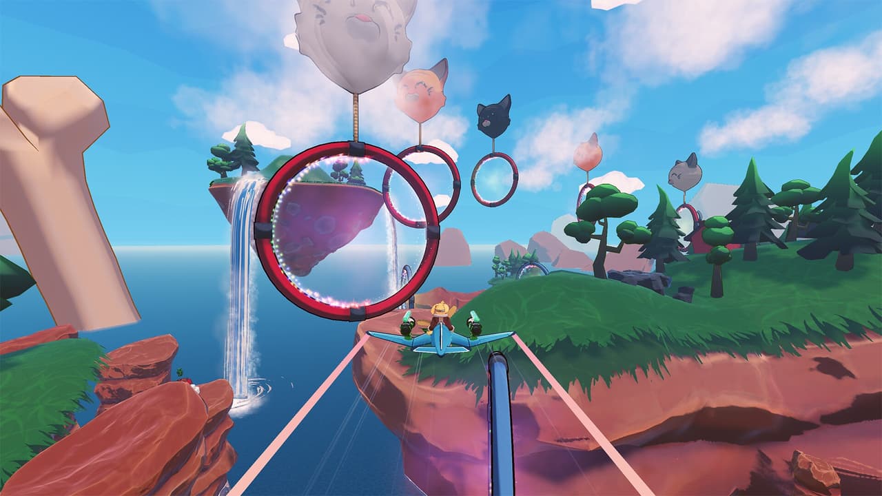 Operation DogFight screenshot 5
