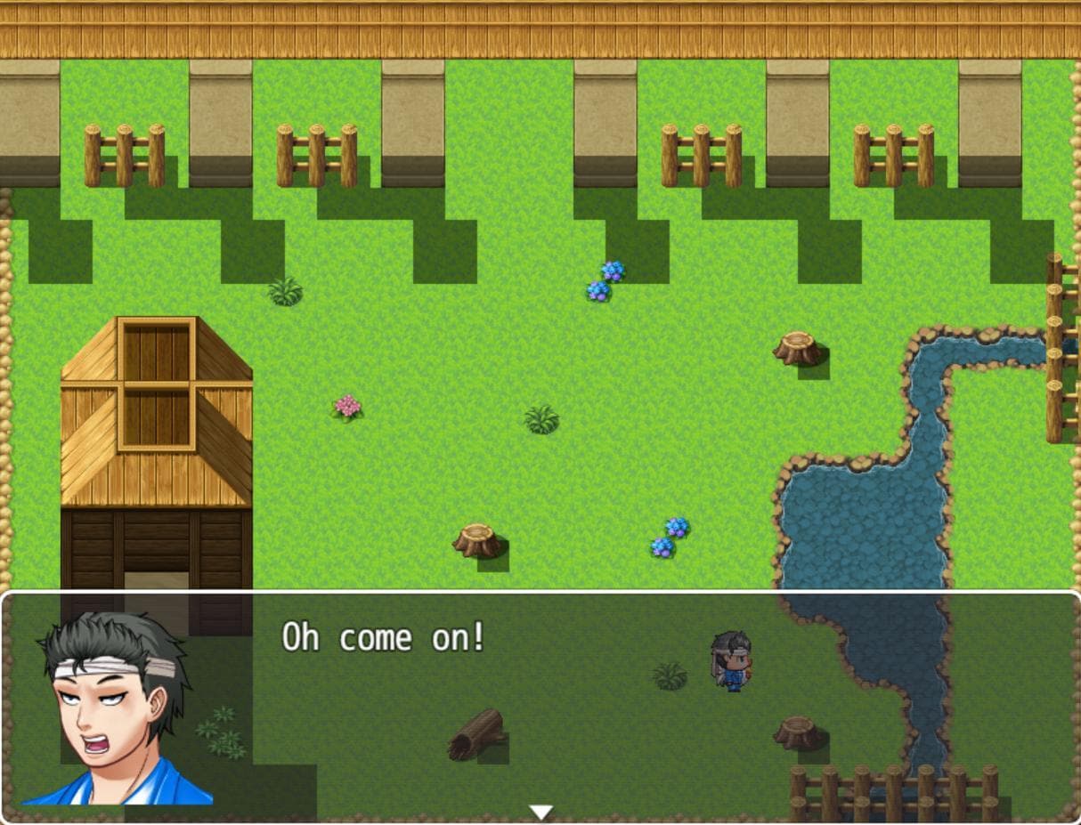 A Janitors Gauntlet screenshot 2