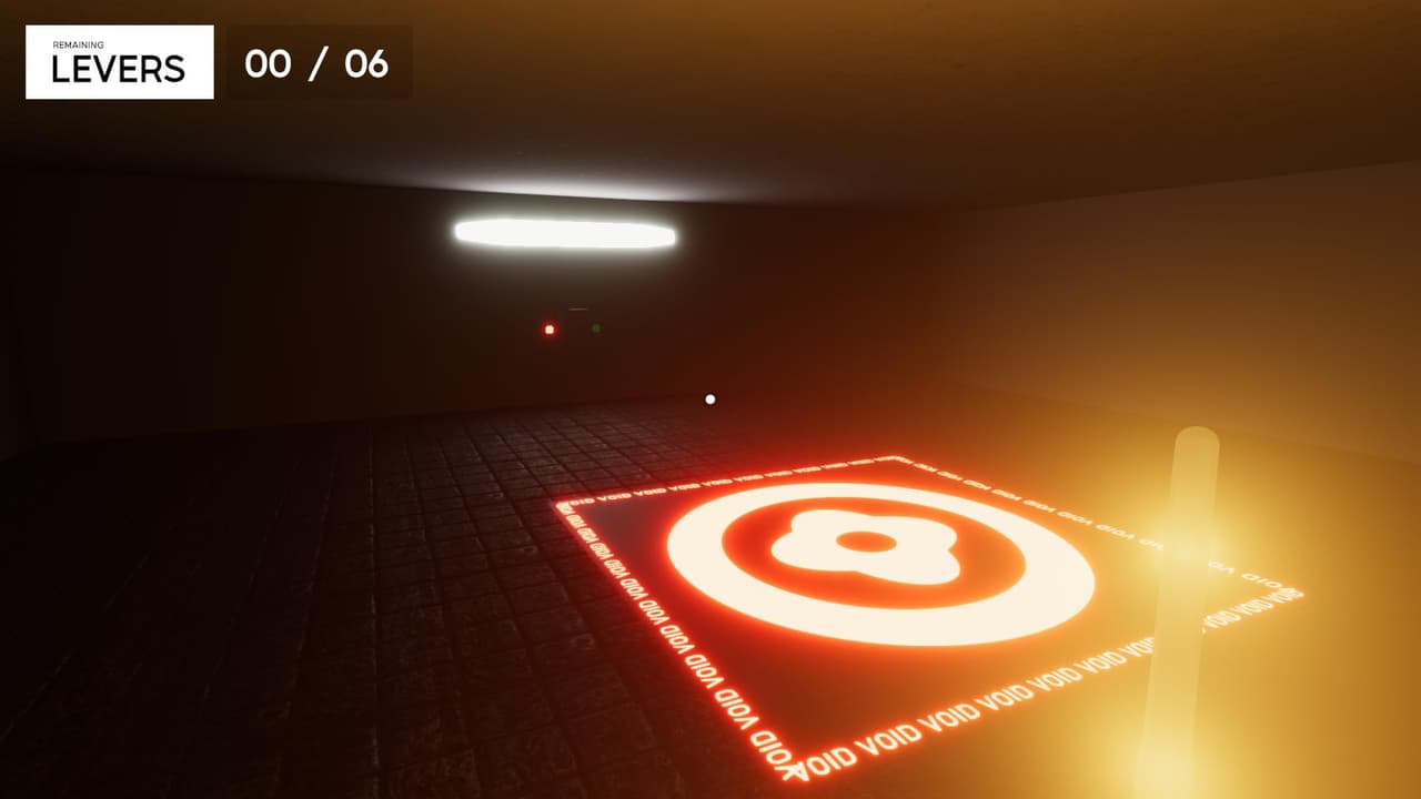 The Running Fan screenshot 3
