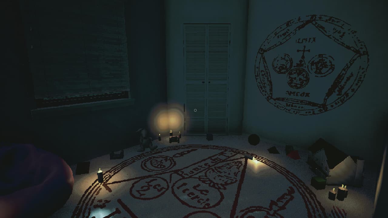 Veiled screenshot 3