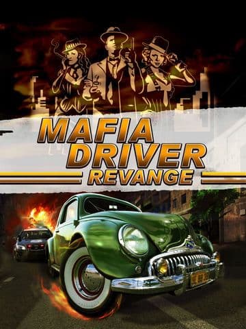 Mafia Driver - Revenge screenshot 2