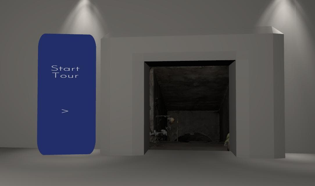 Untertage - Eine Bergbau Erfahrung screenshot 3