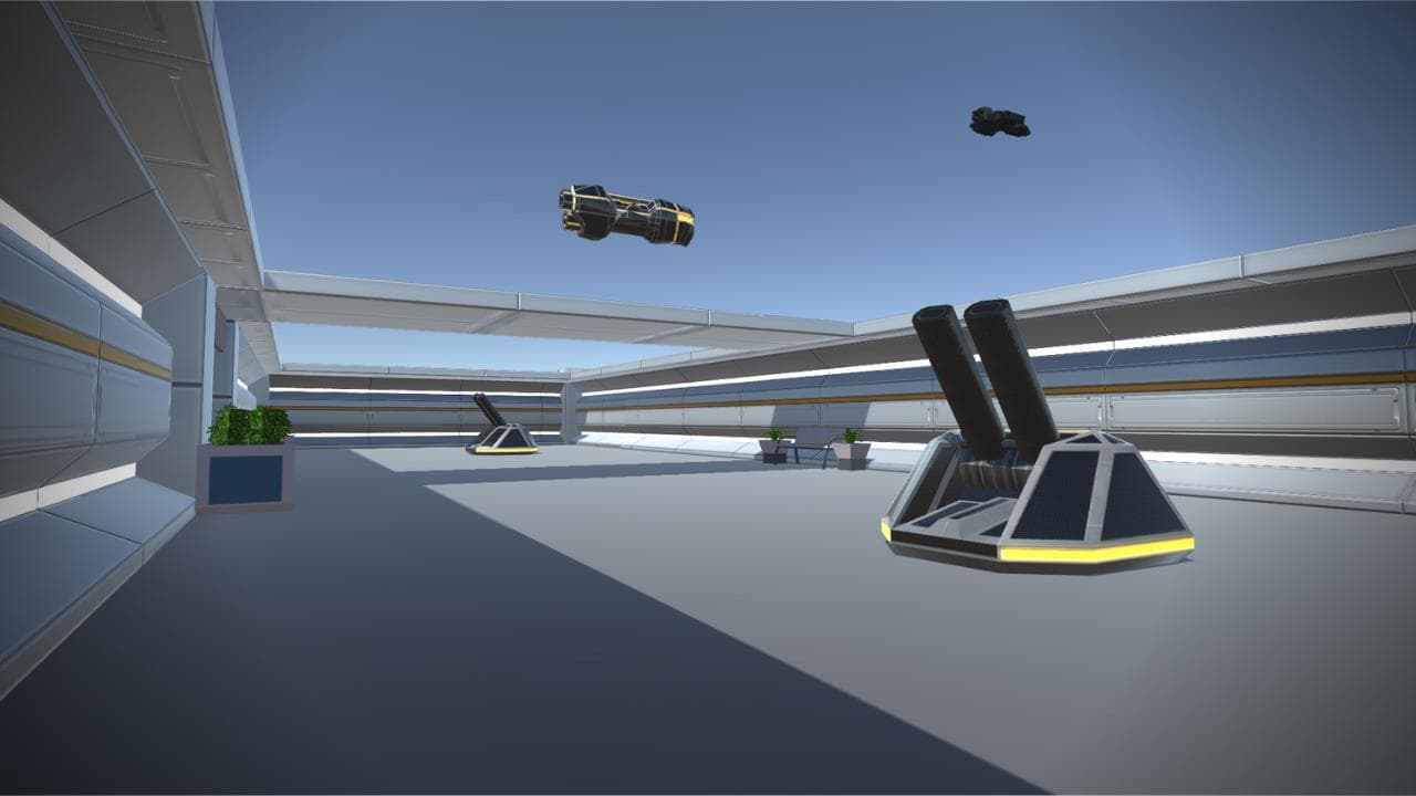 Freedom Of Choice screenshot 4