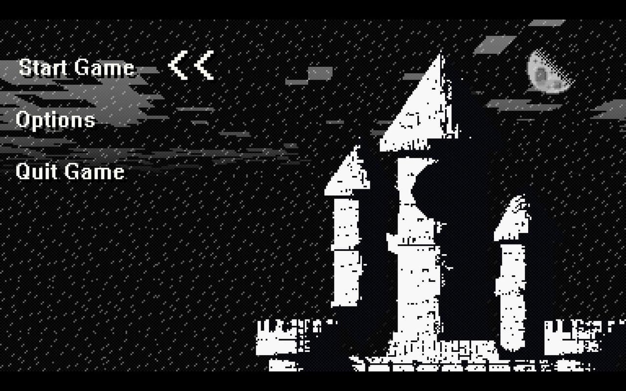 The Search for a Colour Palette (Demo) screenshot 3