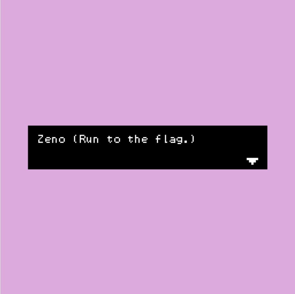 Lets Play: Ancient Greek Punishment: Bitsy Demake screenshot 3