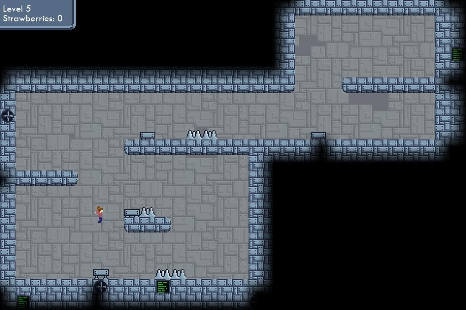 GroundWarp screenshot 2