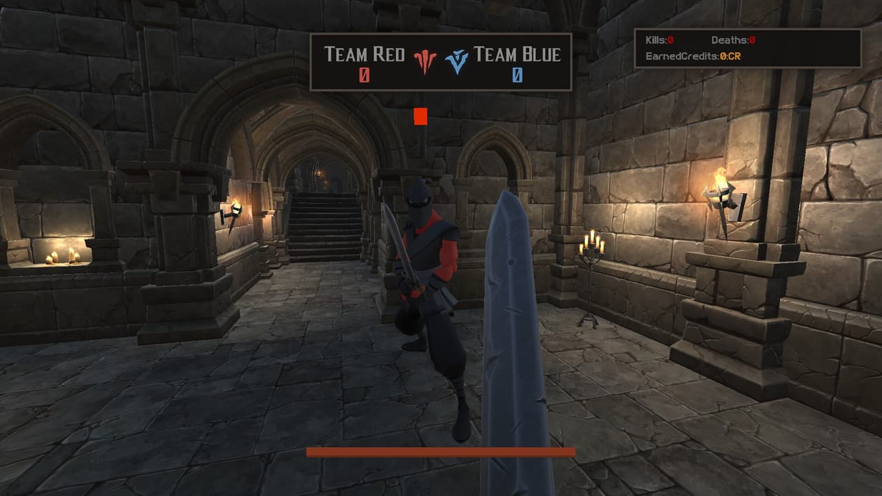 Conditus screenshot 5