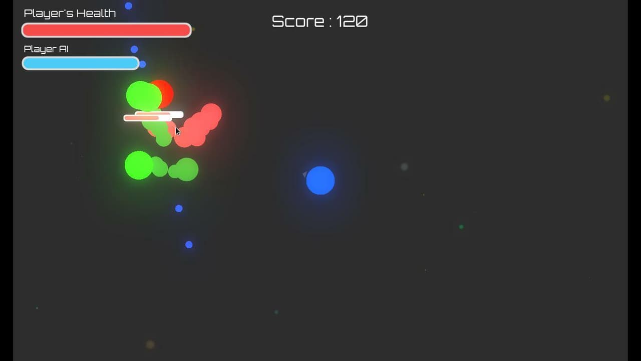 The Spike Buster screenshot 3