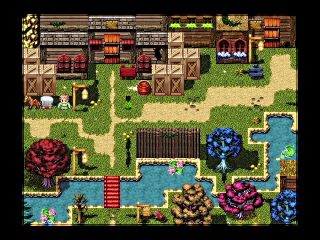 Barter Empire screenshot 5