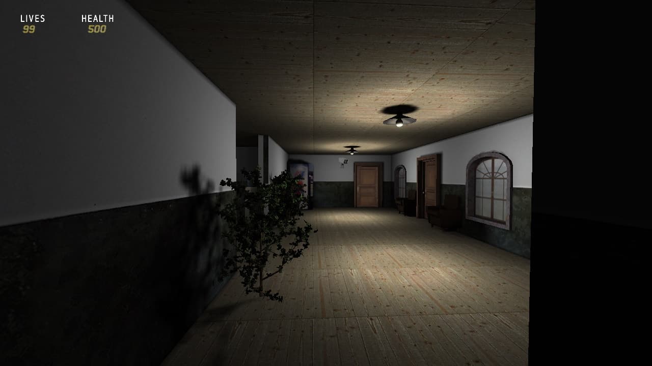 Why Lights is Off? screenshot 2