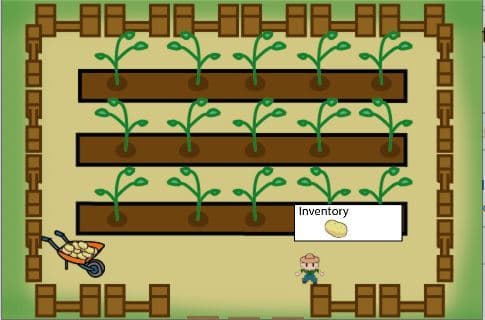 Farm To Feast screenshot 3