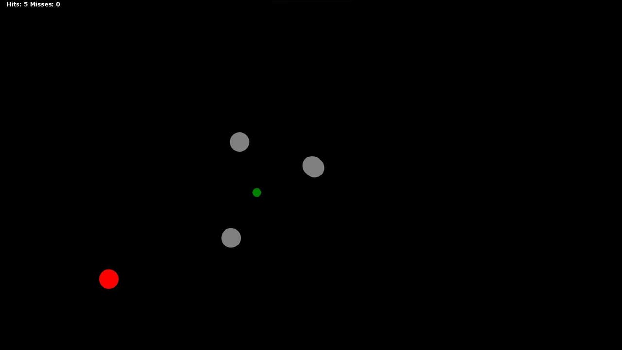 PocketClick