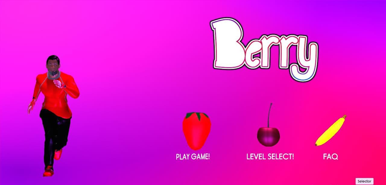 Berry_Beta screenshot 3