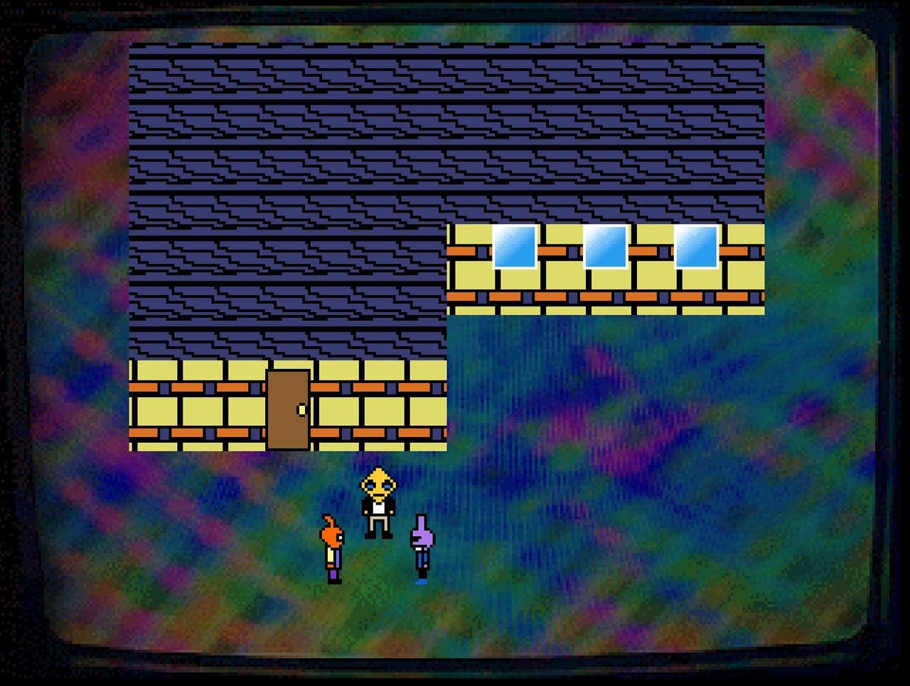 Mind Of The Midwest Classic screenshot 3